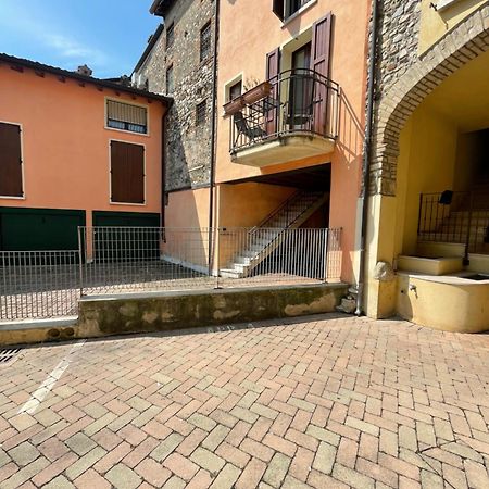 Amelie Apartment Desenzano del Garda Exterior foto