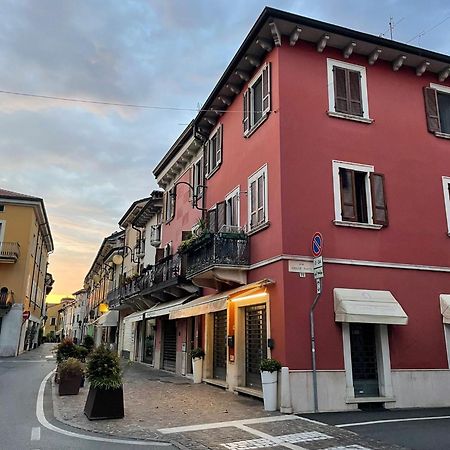 Amelie Apartment Desenzano del Garda Exterior foto