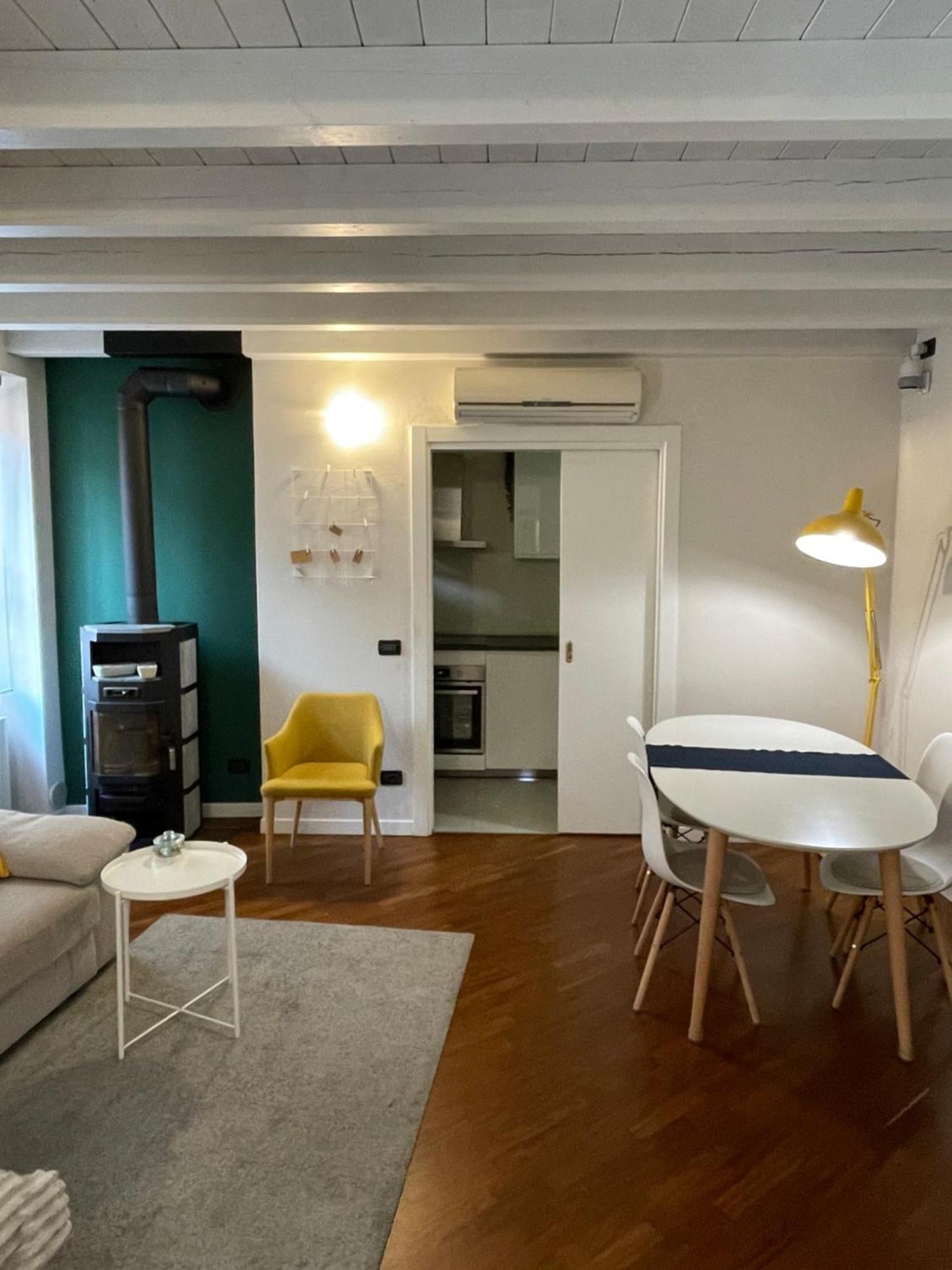 Amelie Apartment Desenzano del Garda Exterior foto
