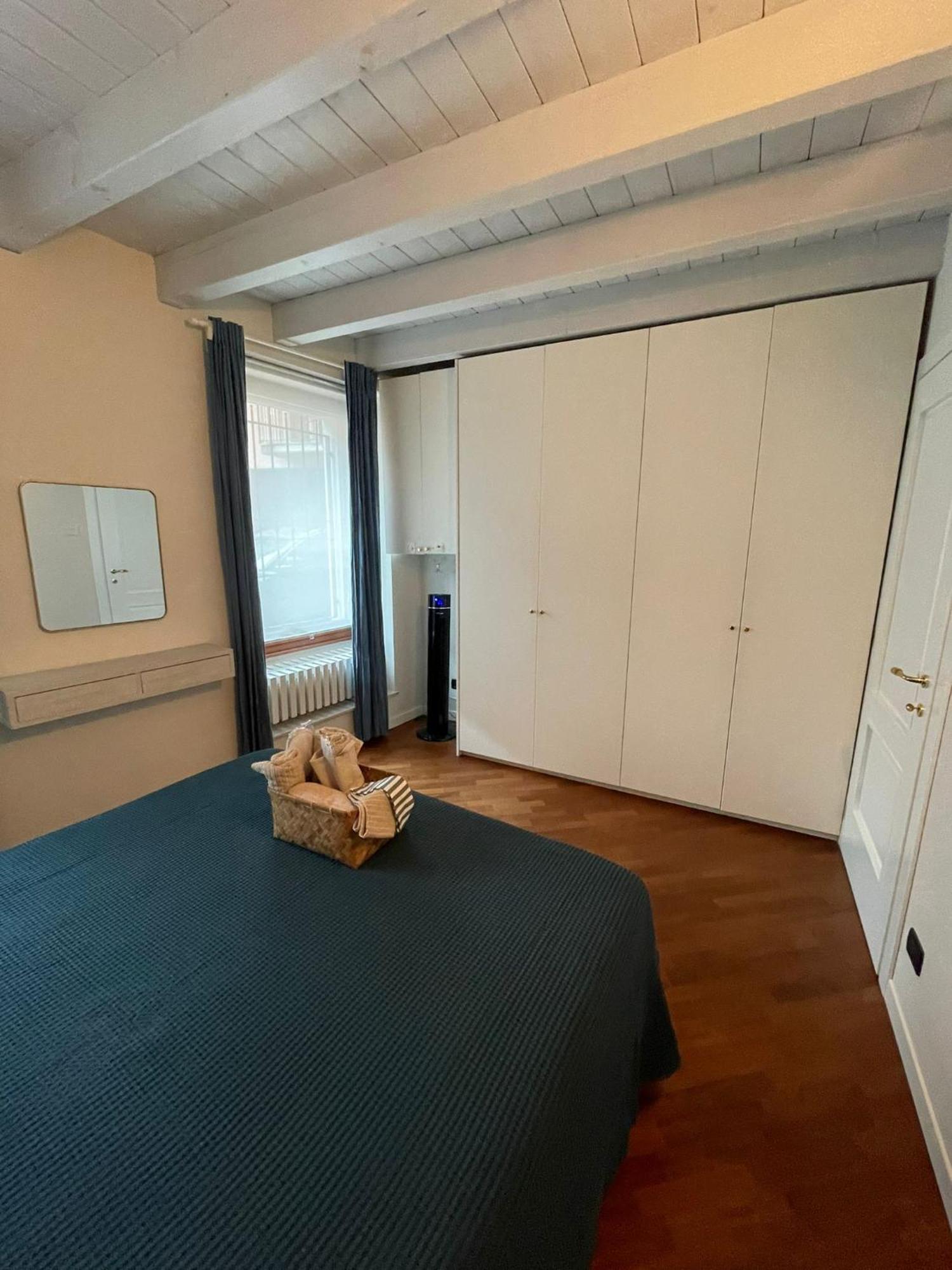 Amelie Apartment Desenzano del Garda Exterior foto