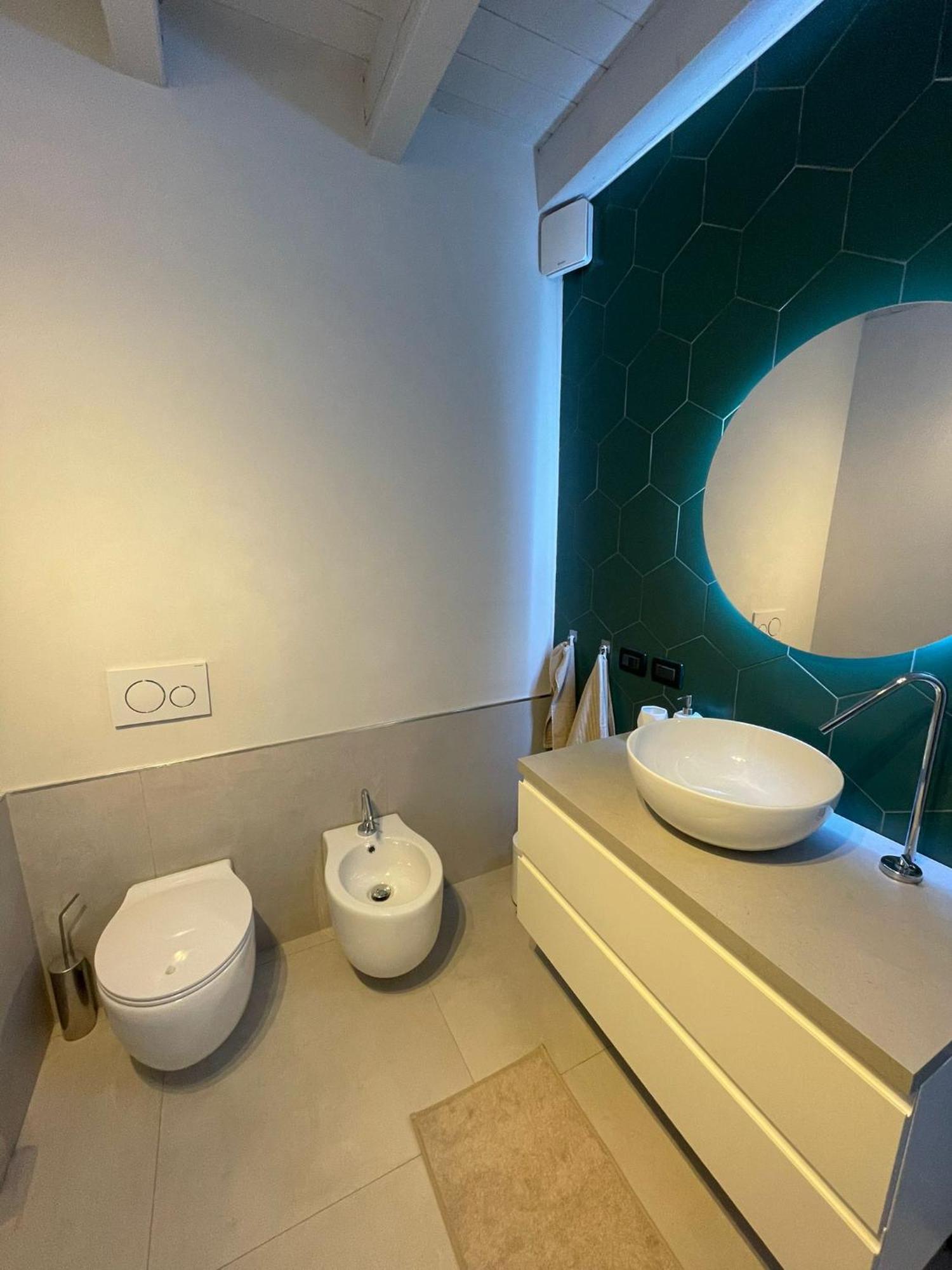 Amelie Apartment Desenzano del Garda Exterior foto